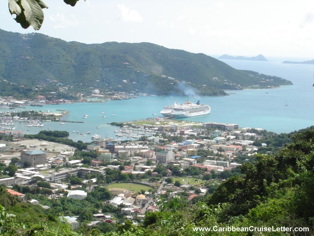 Cruise Tortola 17